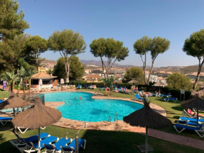 Гостиница Miraflores Rancho Club  Ла Кала Де Михас